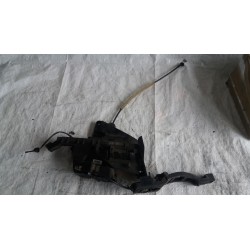 FORD C-MAX I MK1 ZAMEK LEWY...