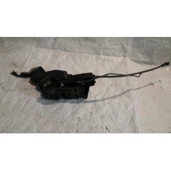 FORD C-MAX I MK1 ZAMEK LEWY...