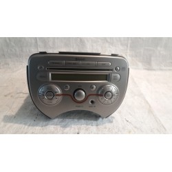 NISSAN MICRA K13  RADIO CD...