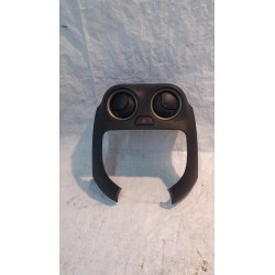 NISSAN MICRA K13 KRATKI...