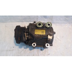 FORD FIESTA MK6 SPRĘŻARKA...