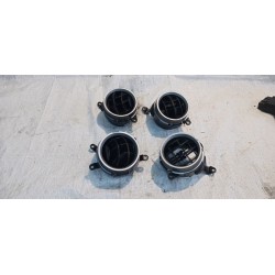 FORD FIESTA MK6 KRATKI...