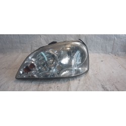 CHEVROLET LACETTI NUBIRA...