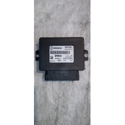 RENAULT  SCENIC  III MODUŁ...