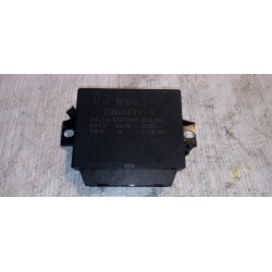 RENAULT SCENIC III MODUŁ...