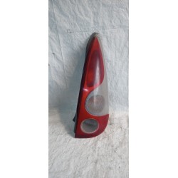 TOYOTA YARIS I VERSO LAMPA...