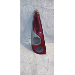 TOYOTA YARIS I VERSO LAMPA...