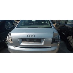 AUDI A4 B6 SEDAN KLAPA...