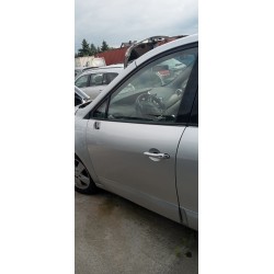 RENAULT SCENIC III DRZWI...