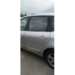 RENAULT SCENIC III DRZWI...