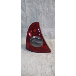RENAULT CLIO II LIFT LAMPA...