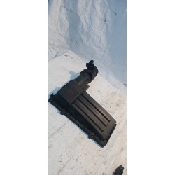 SEAT ALTEA 1,9 TDI BLS...