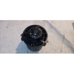 NISSAN MICRA K13 WENTYLATOR...