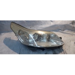CITROEN C4 04- LAMPA PRAWA...