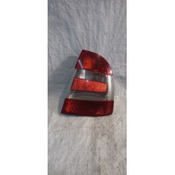 SKODA SUPERB I SEDAN LIFT...