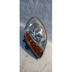 RENAULT KANGOO I I LIFT...