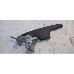 SKODA OCTAVIA I DŹWIGNIA...