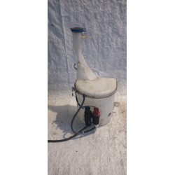 TOYOTA YARIS I ZBIORNIK...