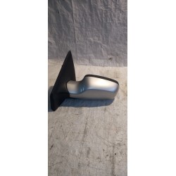 RENAULT CLIO III LUSTERKO...