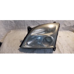 OPEL  VECTRA C LAMPA PRZÓD...