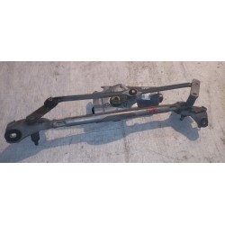 TOYOTA YARIS I  SILNICZEK...