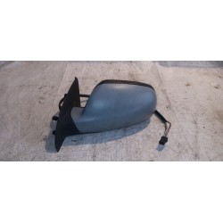 PEUGEOT 307 LUSTERKO LEWE...