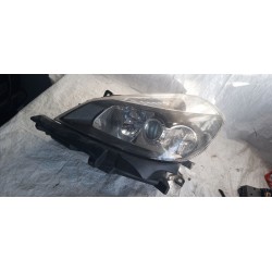 RENAULT CLIO III SOCZEWKA...