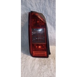 FIAT IDEA LAMPA TYŁ LEWA...