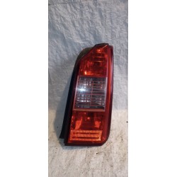 FIAT IDEA LAMPA TYŁ PRAWA...