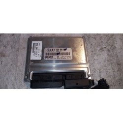 AUDI A4 B6 2.4 B STEROWNIK...