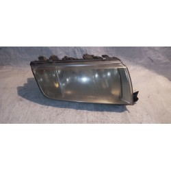 SKODA FABIA I LAMPA PRAWA...