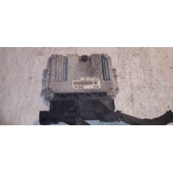 OPEL ZAFIRA B 1.9 KOMPUTER...