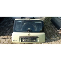 FIAT PANDA II KLAPA...