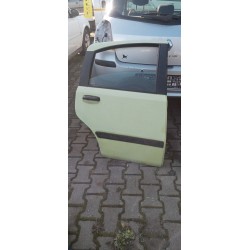 FIAT PANDA II DRZWI...