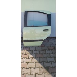 FIAT PANDA II DRZWI...