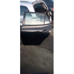 TOYOTA AURIS I 5D DRZWI TYŁ...