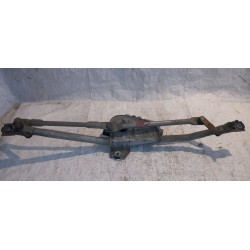 SKODA SUPERB I MECHANIZM...