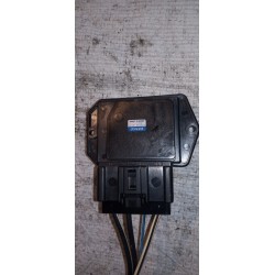 TOYOTA AVENSIS T25 REZYSTOR...