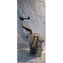 SMART FORFOUR ZBIORNICZEK...