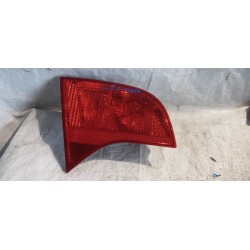 AUDI A4 B7 LAMPA KLAPY TYŁ...