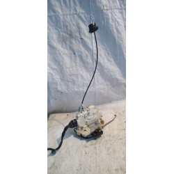 AUDI A4 B7 KOMBI ZAMEK...