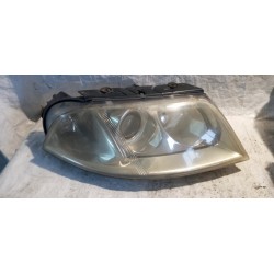 VW PASSAT B5 FL LAMPA PRZÓD...