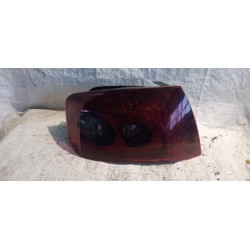PEUGEOT 407 HB LAMPA TYŁ LEWA