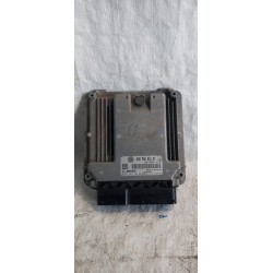 SKODA SUPERB I 1.9 TDI...