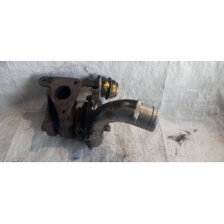 RENAULT LAGUNA II 1.9 DCI...