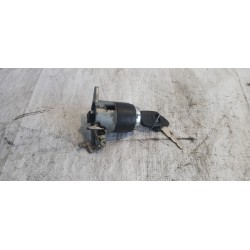 AUDI 80 B4 ZAMEK KLAPY...