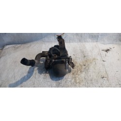 CITROEN C2 1.4 POMPA...