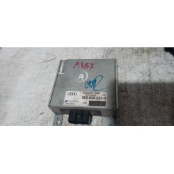 AUDI A4 B6 B7 WZMACNIACZ...