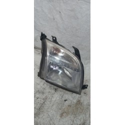 FORD FUSION LAMPA PRZÓD...