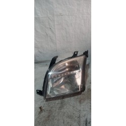 FORD FUSION LAMPA PRZÓD...